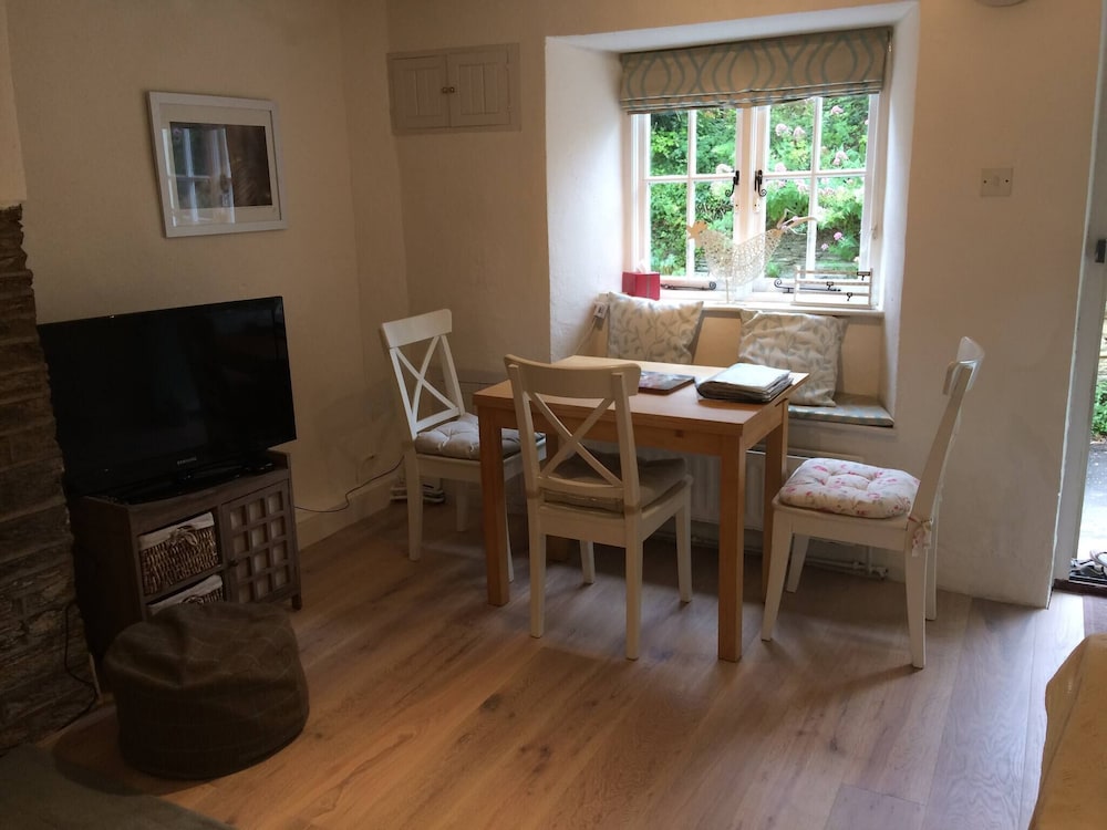 The Most Beautiful and Cosy House