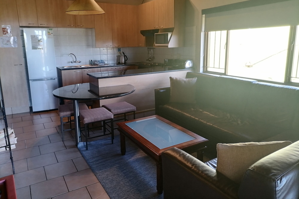 Crystal Springs Mountain Lodge view 2