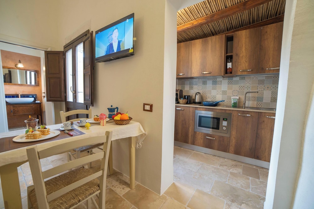 Corte San Giorgio Boutique apt With Airco