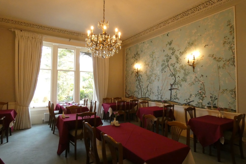 Dungallan Country House
