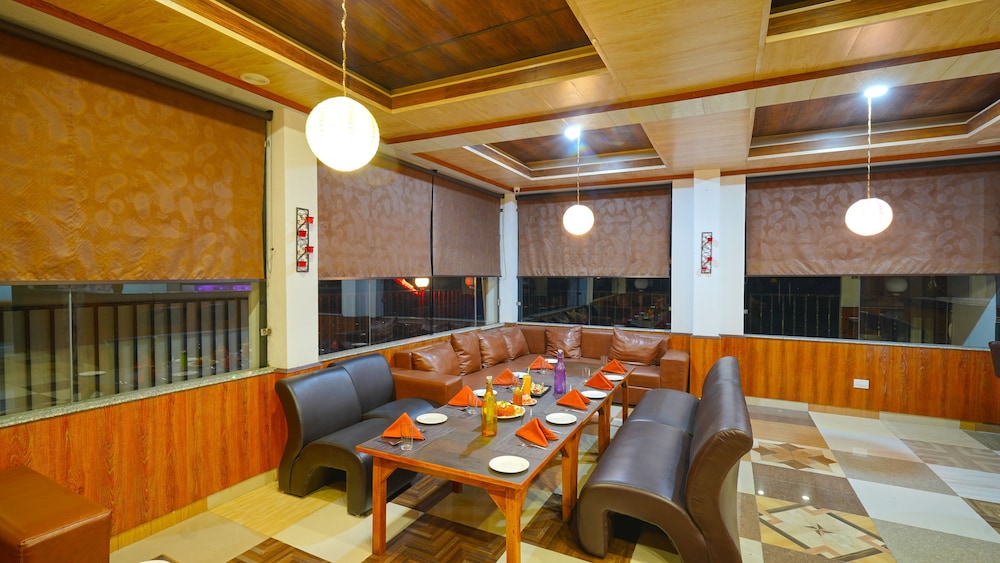 Hotel Shiva Sanctuary