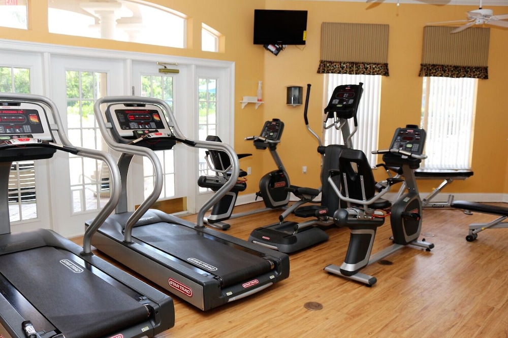 Spacious 7Br Villa In Kissimmee Up To 14 Guests