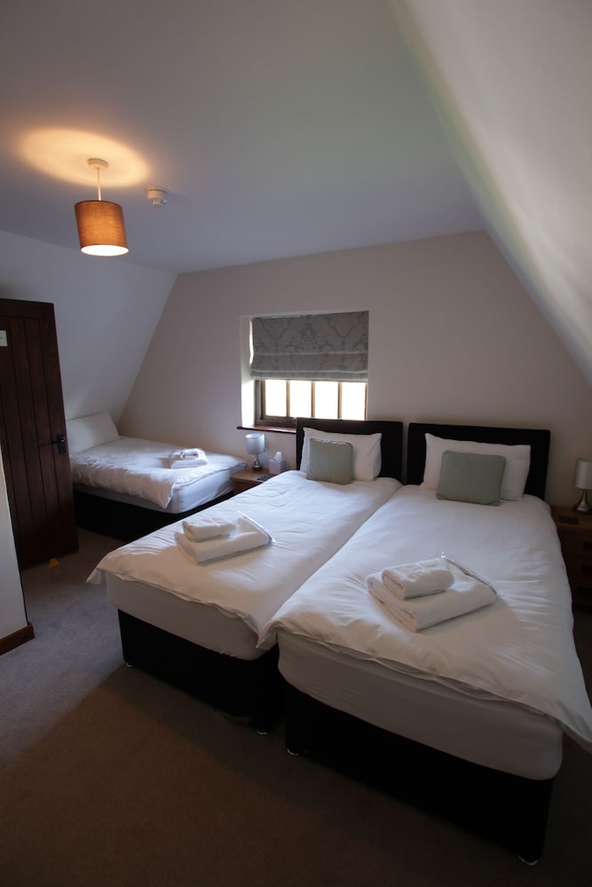 Unique Luxury Escapes