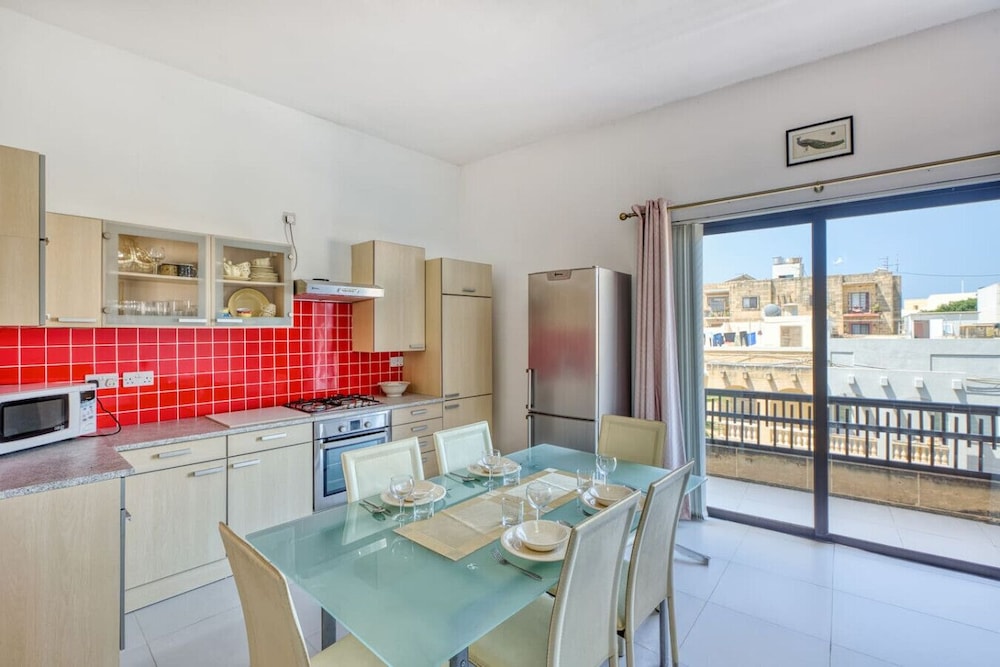 Apartment in Victoria s Heritage the Heart of Gozo