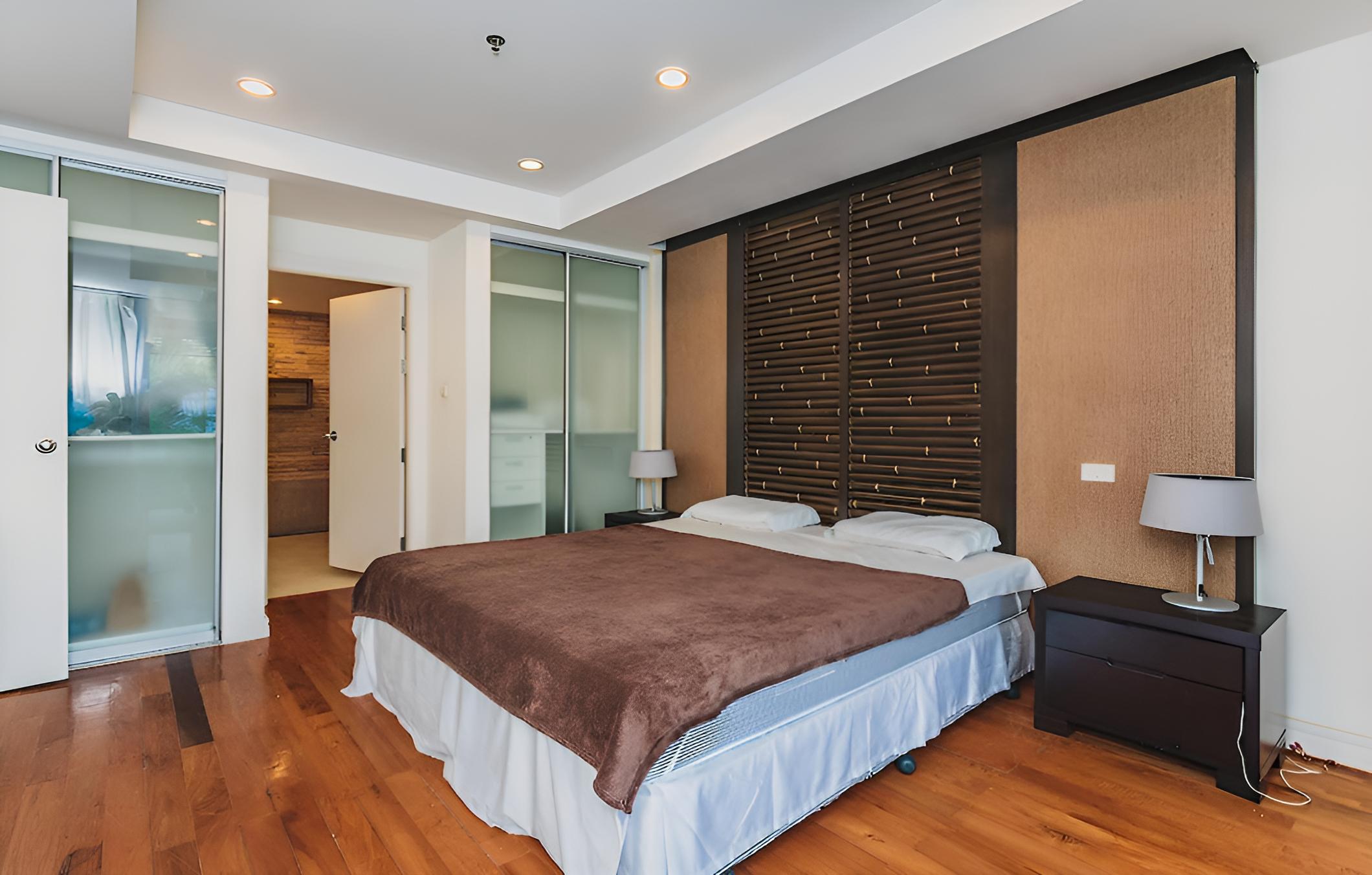Bel Air condo in Panwa view 4