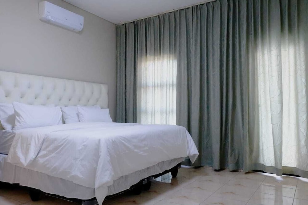 L. A. P Guesthouse view 5