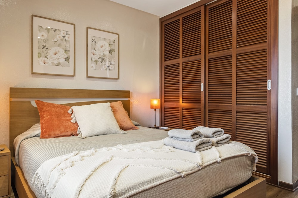 Cozy Apartment 1 by Madeira Sun Travel