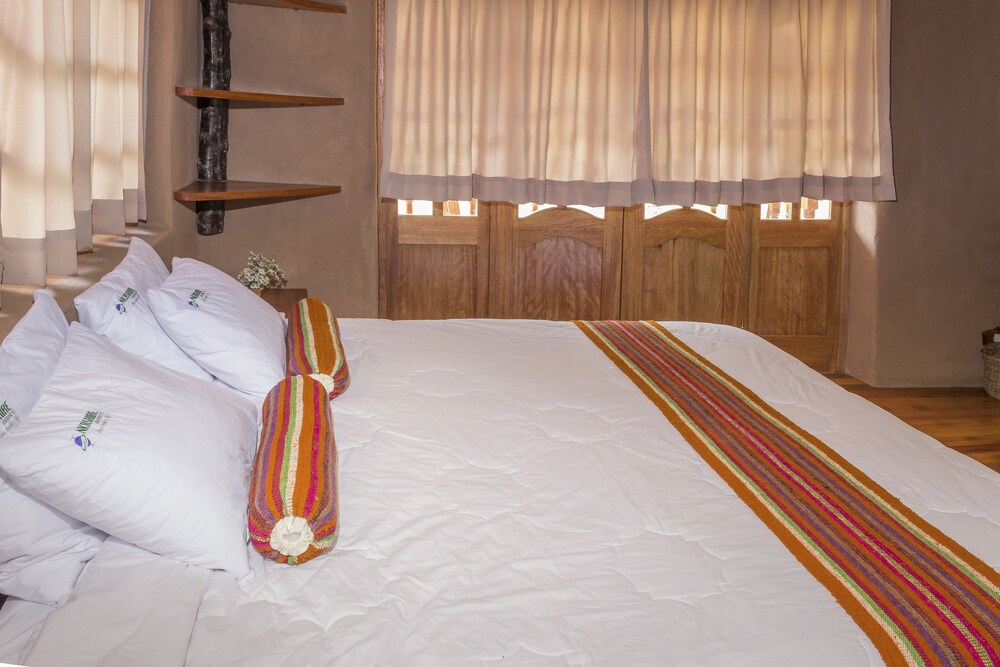 Inkasaire Lodge