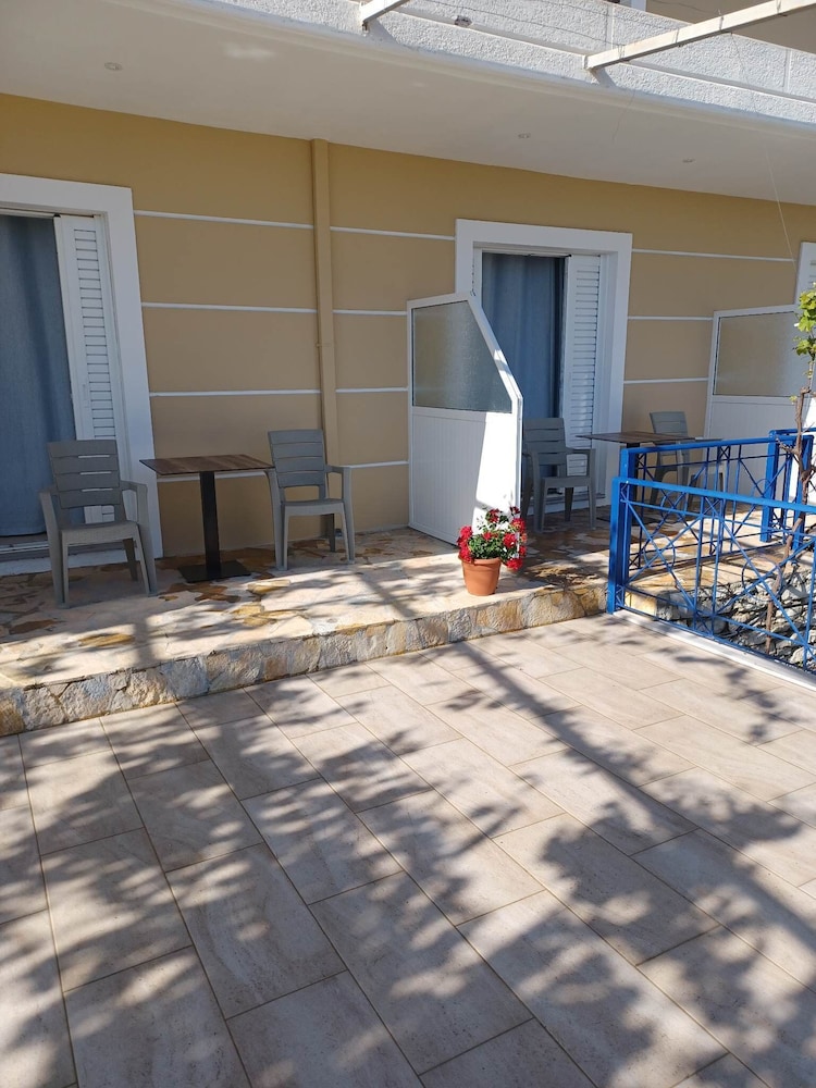 Ionian View Guest House