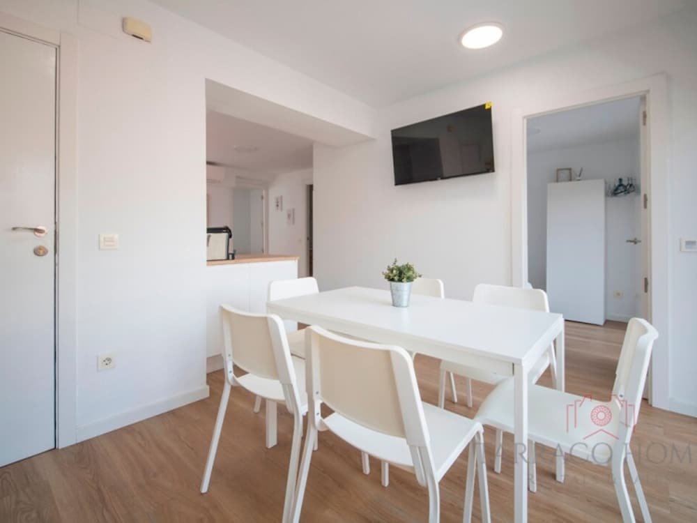 Th05 Apartamento del Mar en Cambrils