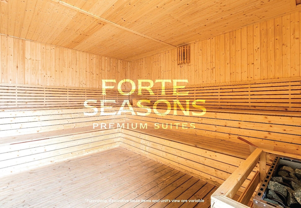 Forte Seasons Genting Windmill UponHills photo 7
