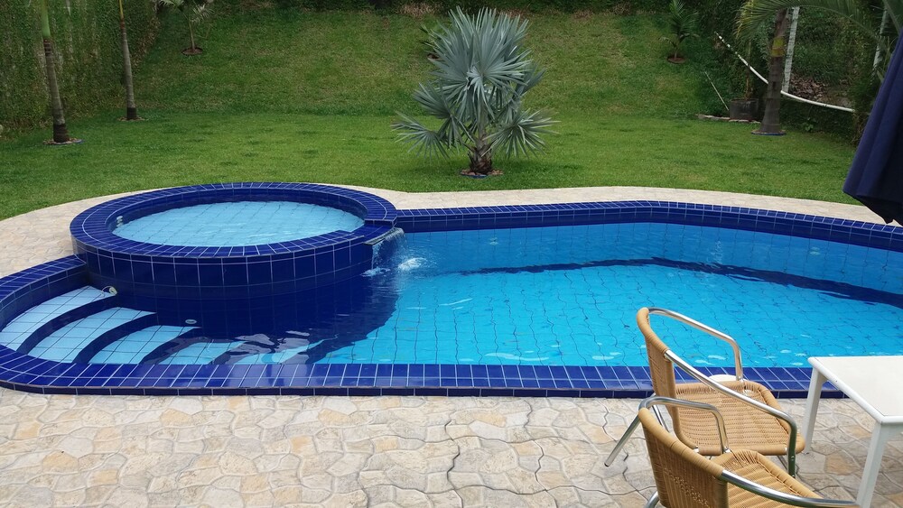 Casa da Piscina Bento Gonçalves view 5