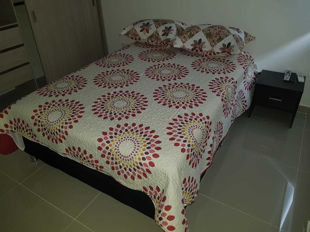Apartamento Ciudalela NIO
