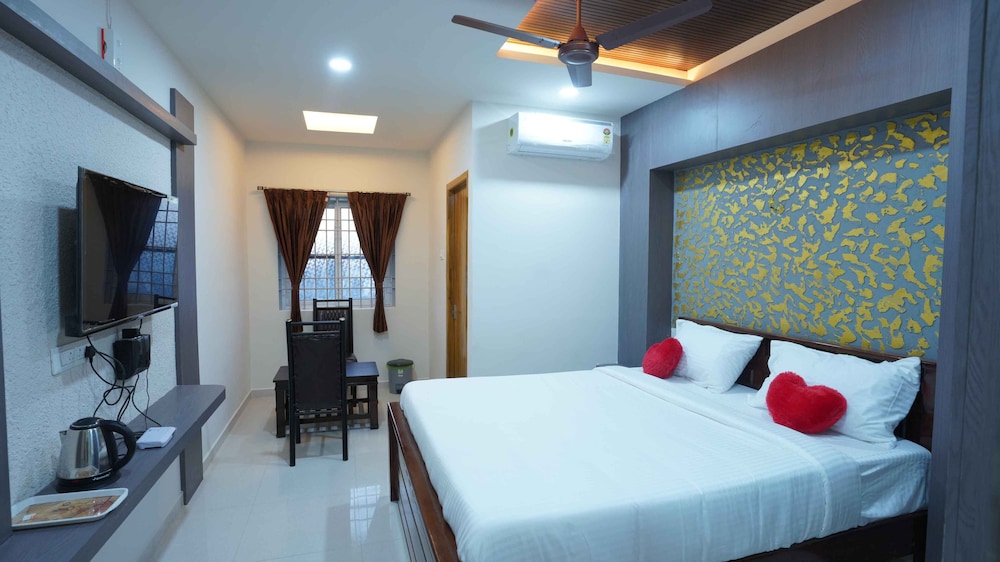Sankar Classic - A Boutique Stay
