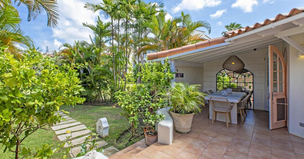 Sugar Hill, Coconut Shell by Barbados Sotheby's International Realty