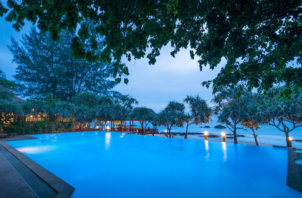 Lanta Miami Resort