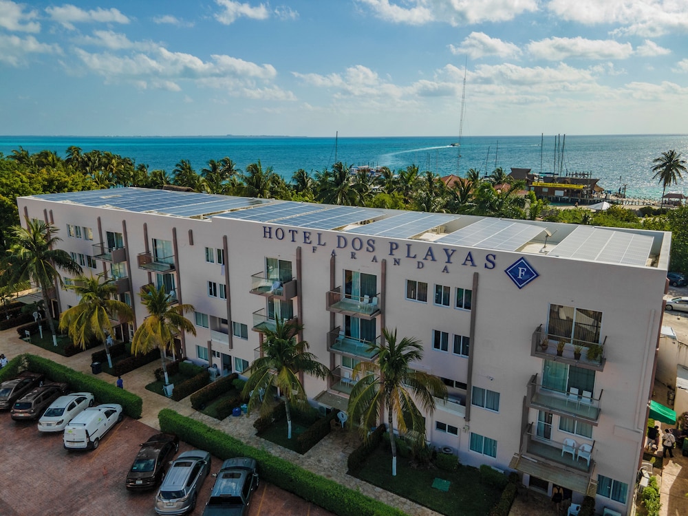 Dos Playas by Faranda All Inclusive 54
