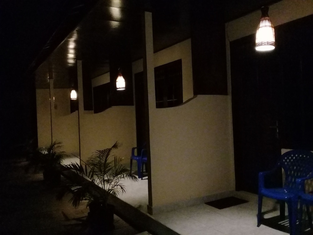 Da Valentino homestay