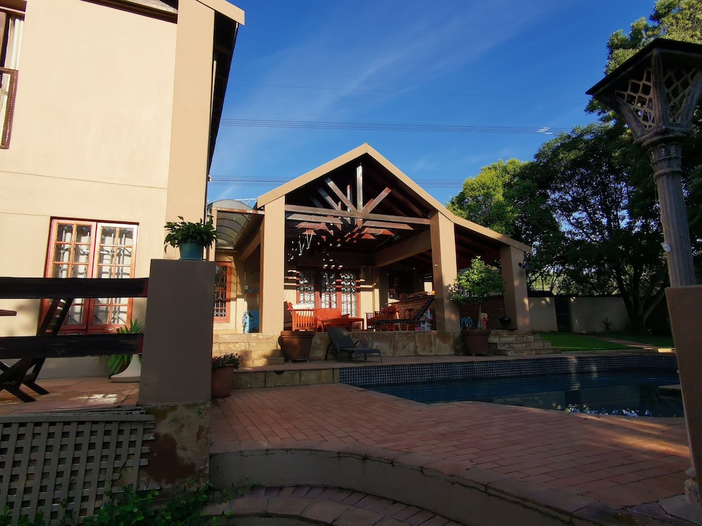 Paulshof Guesthouse
