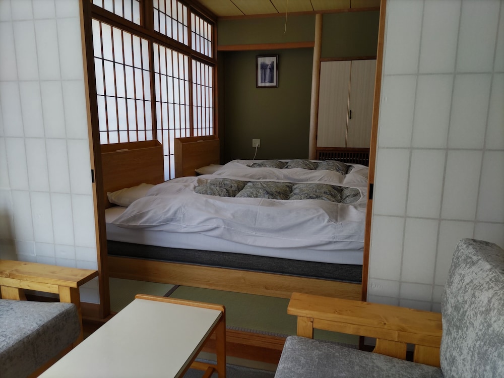 Hitou Hanabun view 5