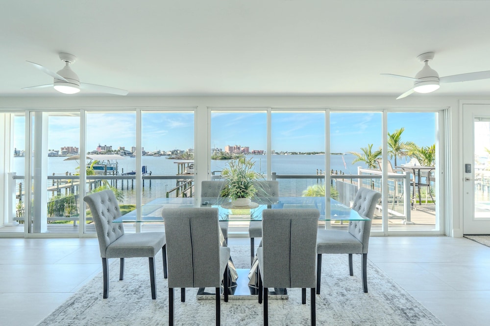 Island Bay Retreat