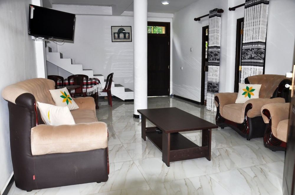 Dineth Villa