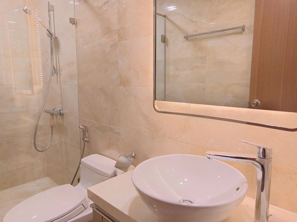 Vinhome Central Park - ADVANTAGE HOME