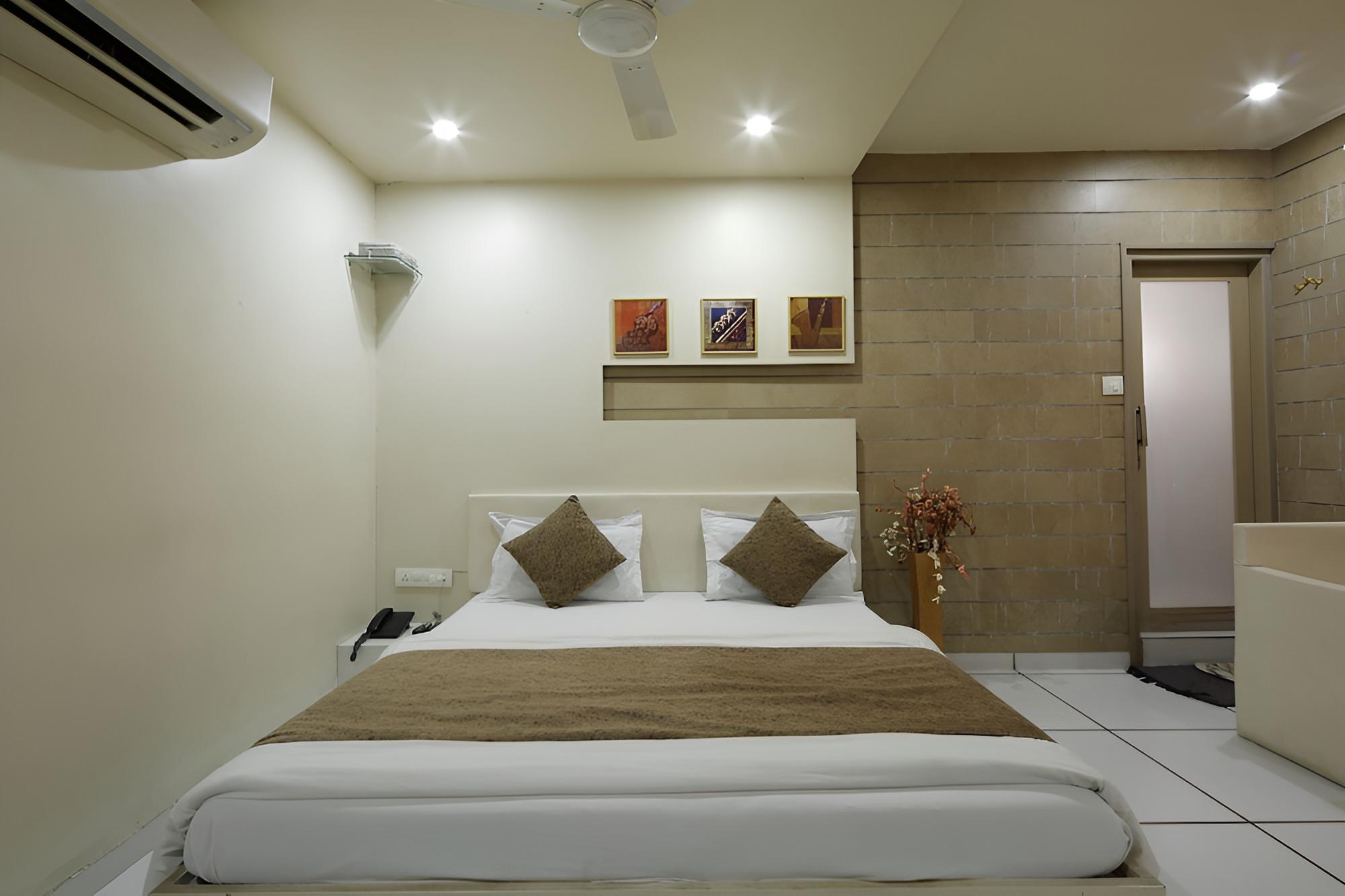Hotel Volga