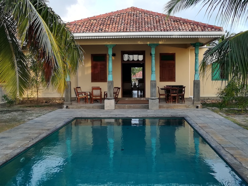 Villa Setha Wadi