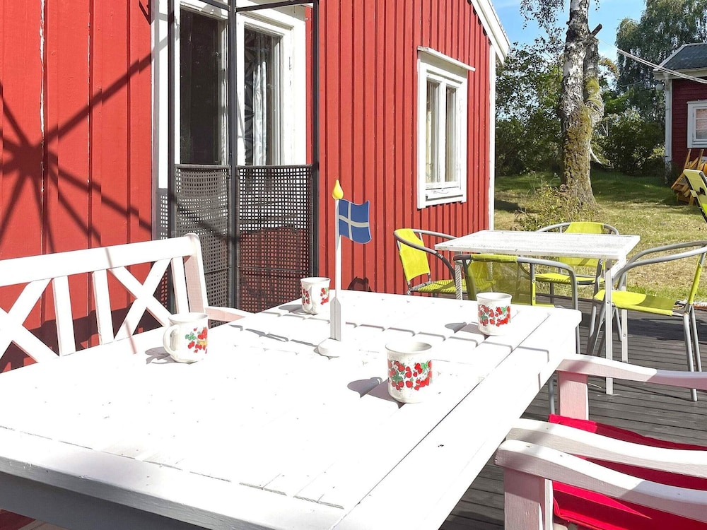 5 Person Holiday Home in Uddevalla-by Traum view 5
