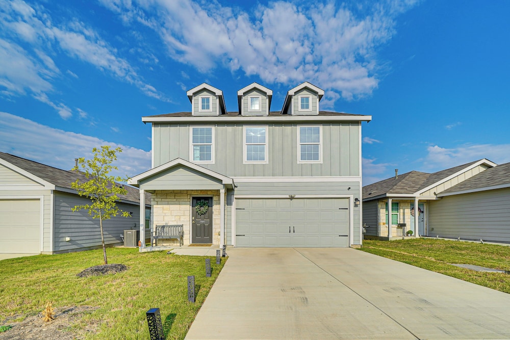 10 Mi to Dtwn: Spacious San Antonio Home! view 4