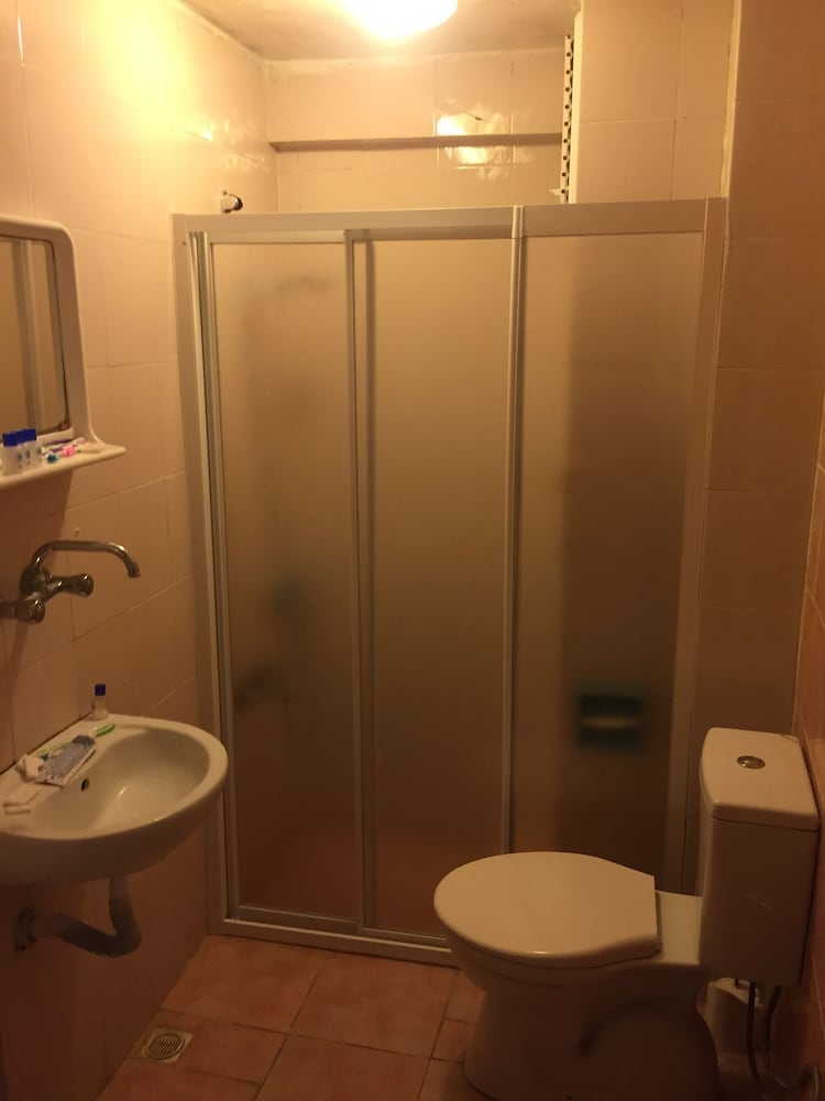 Istanbul Paris Otel & Pansiyon - Image 44