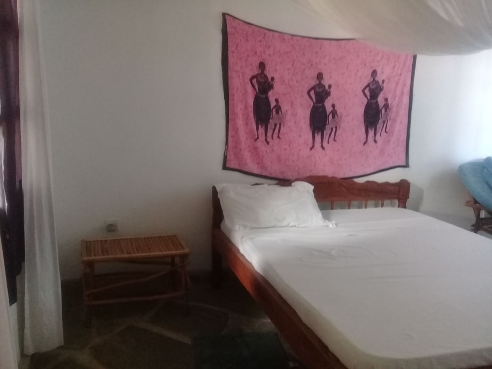 Lion Villa