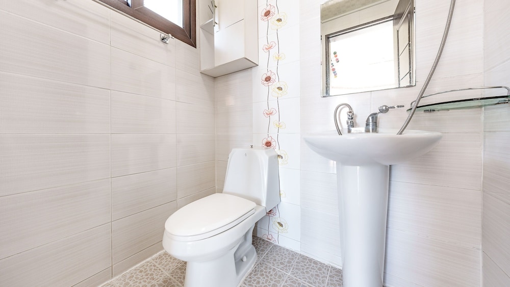 Geoje Yeoul Pet-friendly Pension