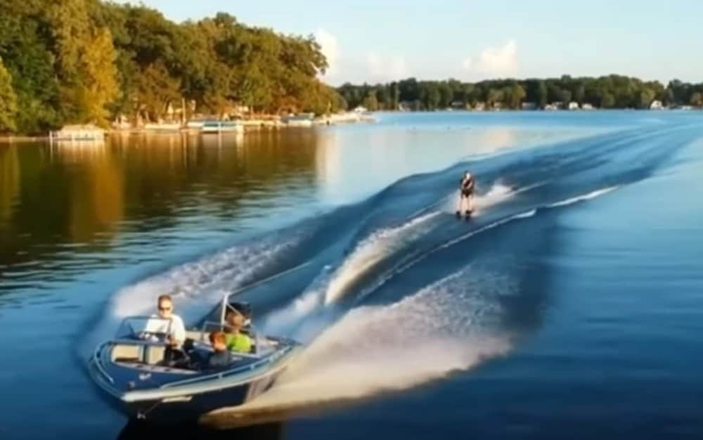 Private Island 5 Homes 2 Hottub Boat -sleeps 17