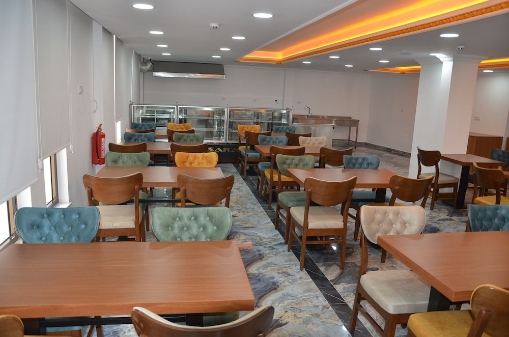 Piyes Otel - Image 88