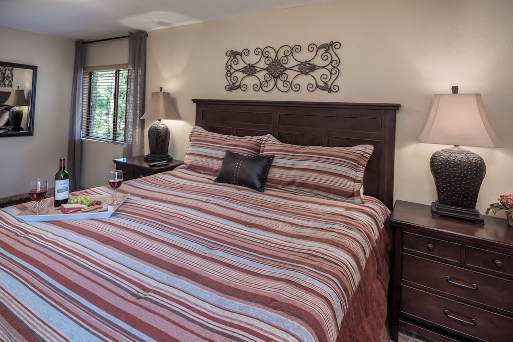 Sierra's Grace by Ruidoso Vacation Rentals