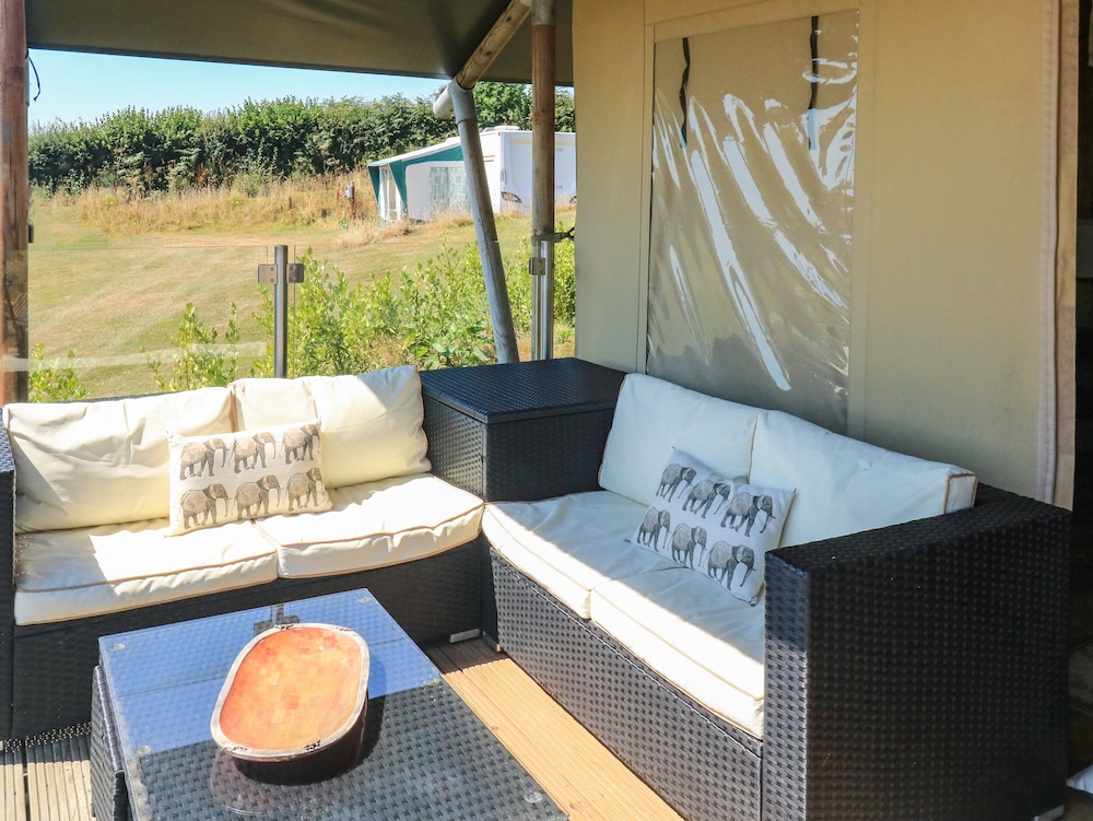Semira Tent Lodge