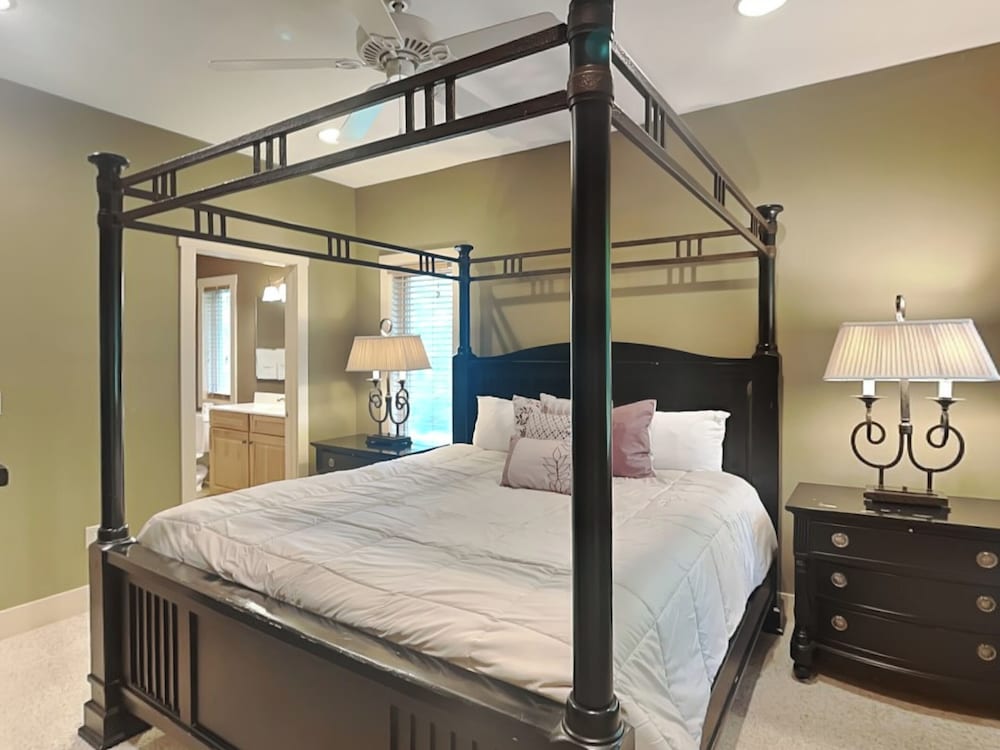Gulfway Hideaway by Taylor Made Deep Creek
