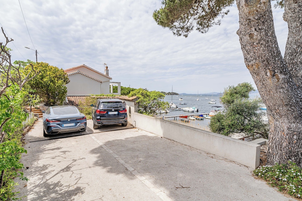 Villa Front de Mer - Presqu'île de Giens view 3