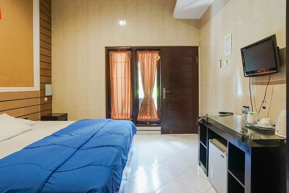 Denays Guest House Jimbaran