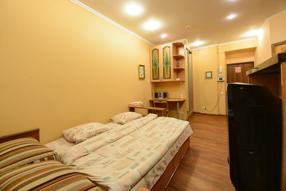 Kiev Accommodation Hotel Service