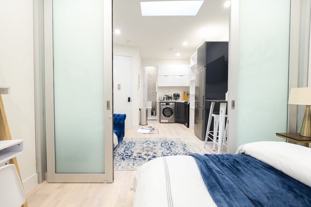 317 UES Apartments