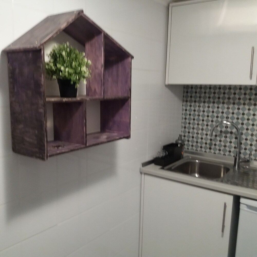 Monte Pedral Apartment