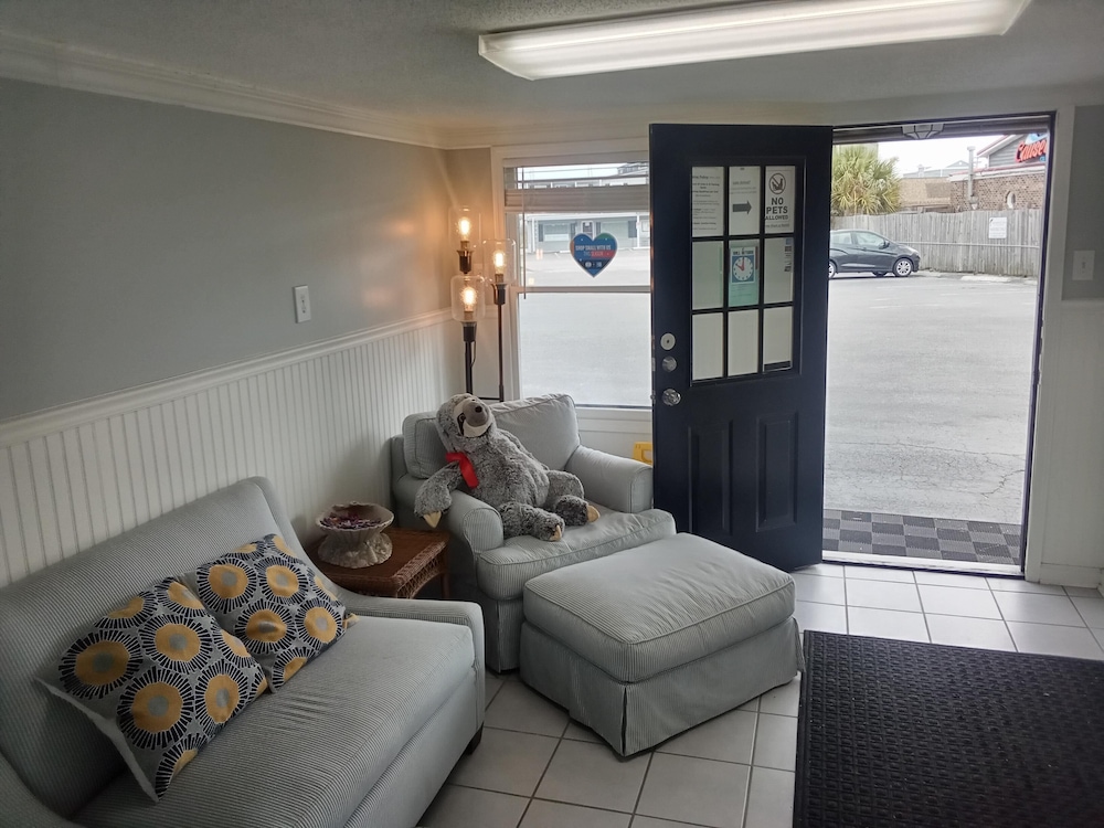 Seawatch Inn at the Landing view 4