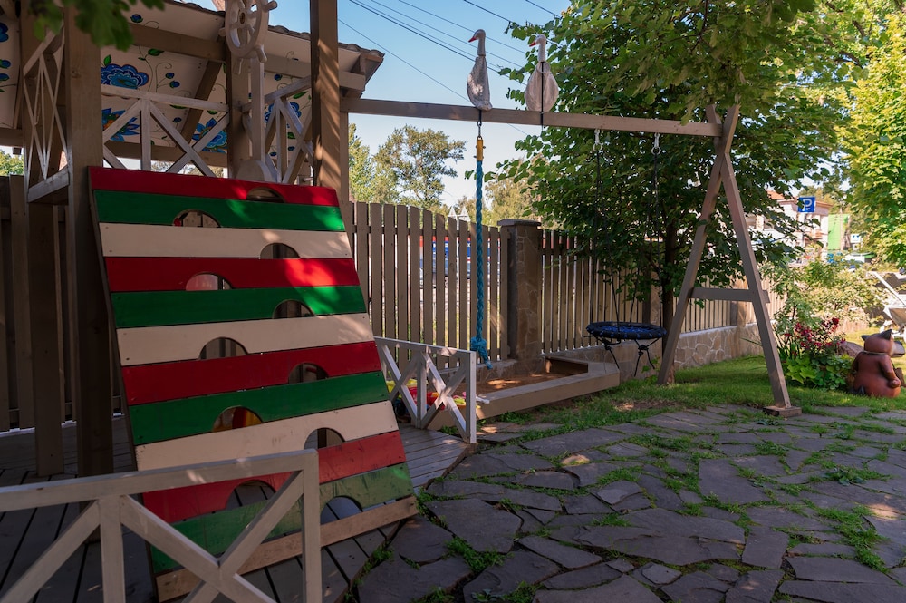 Guest House Blizhnie Dubki