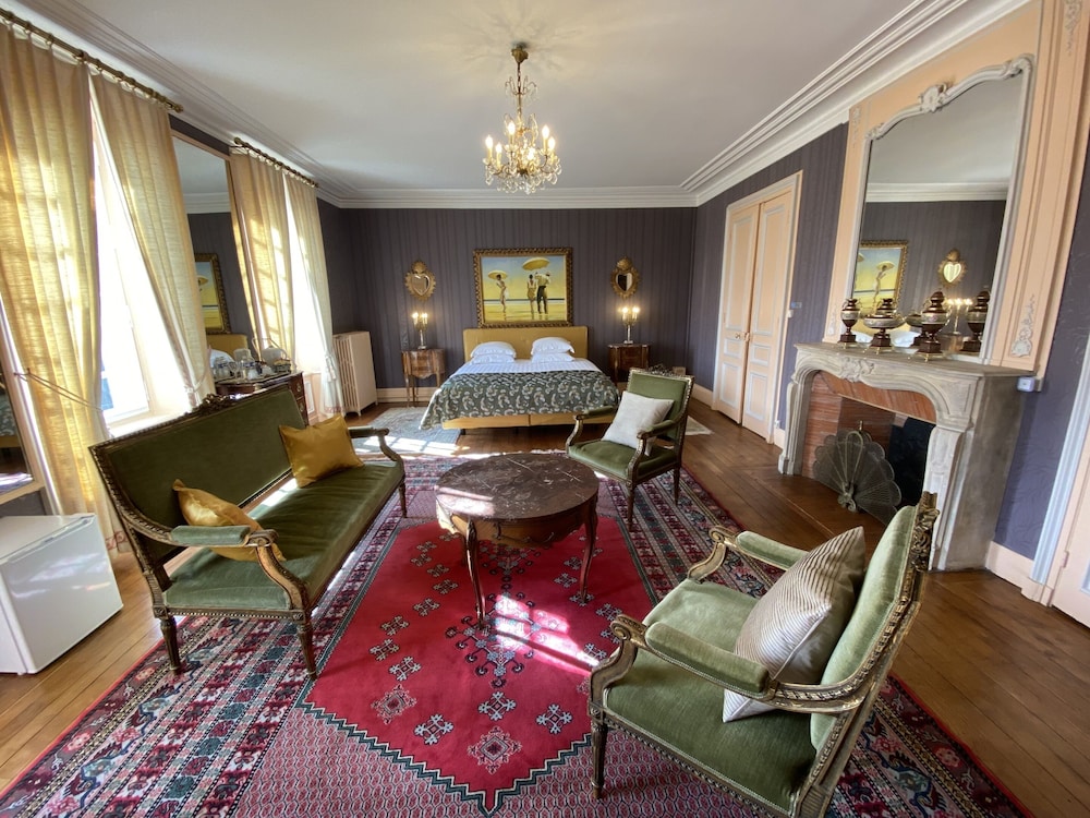 Château La Rametière