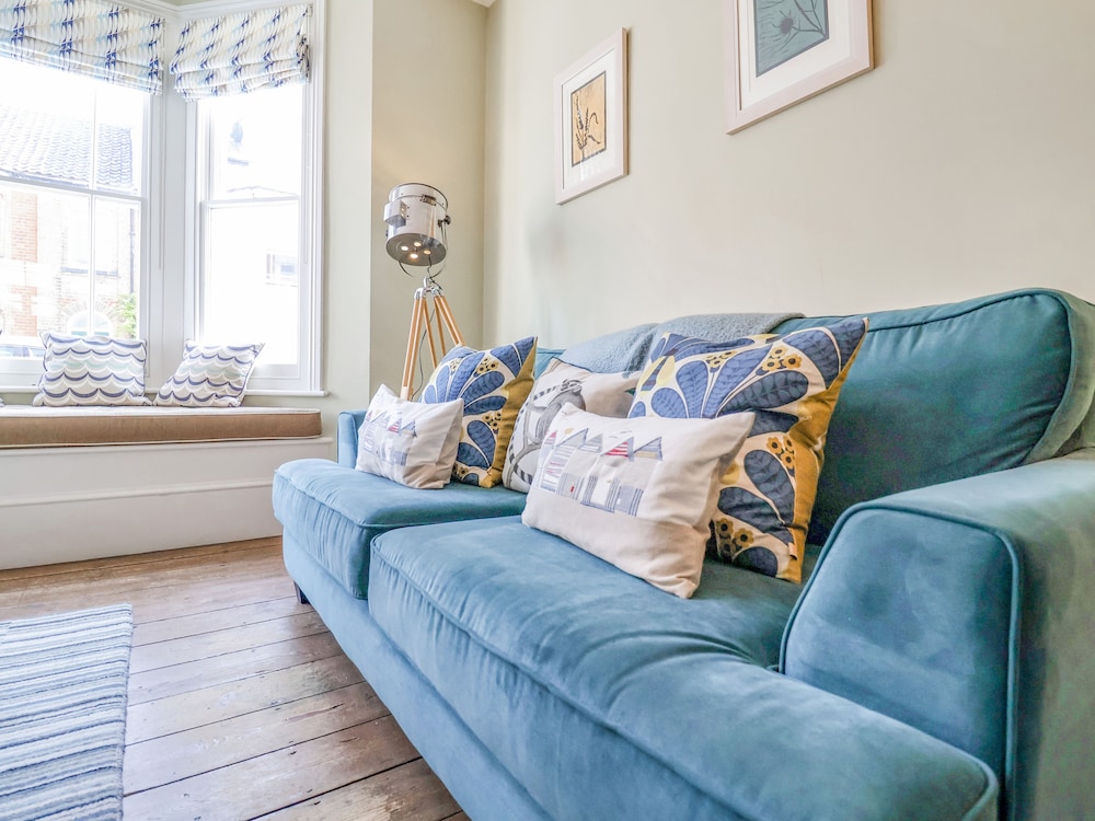 Heron House, Southwold