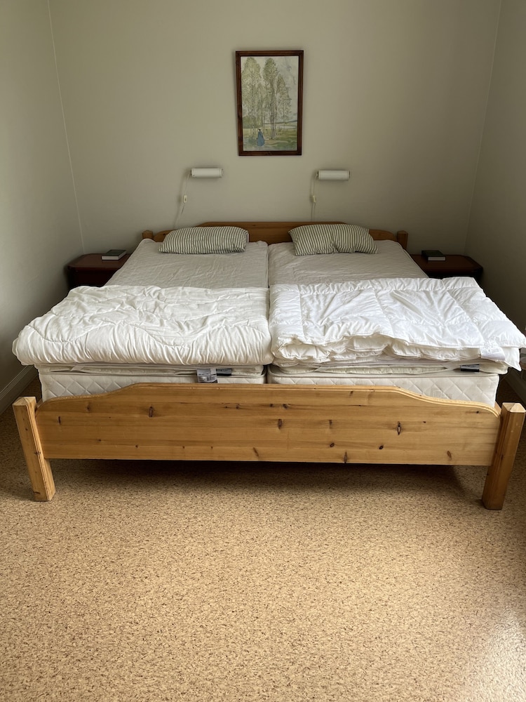 Trunna Vandrarhem & Konferens - Hostel