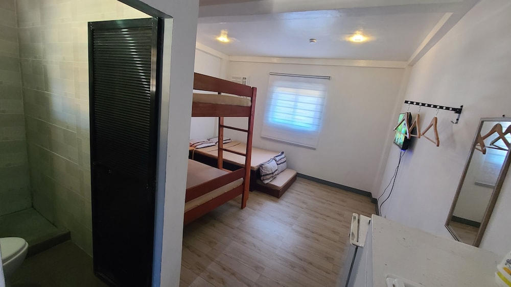 Camp Rofelio Surfing Beach Resort